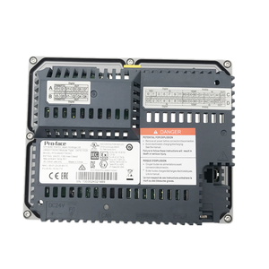 จอแสดงผล HMI LT4000M ซีรีส์ 5 นิ้ว รุ่นดั้งเดิม PFXLM4301TADAC - Product Image 4