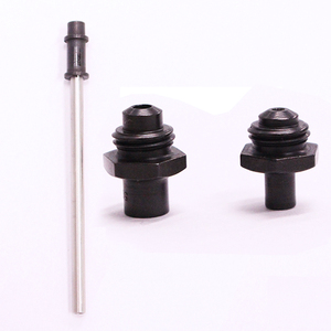 Outils à rivets pneumatiques POP-XT1 Pistolet à rivets pneumatique Pistolet à rivets - Product Image 3