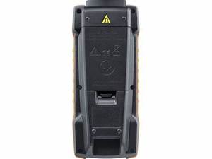 ชุดเครื่องมือวัดความเร็วลมและคุณภาพอากาศ Testo 440 รุ่นใหม่ 100% ของแท้ พร้อมสายวัดความร้อน 0563 4400 - Product Image 2