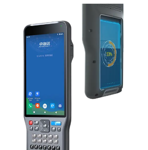 Contrôleur RTK GNSS portable Hi Target iHand 55 V200 - Product Image 4