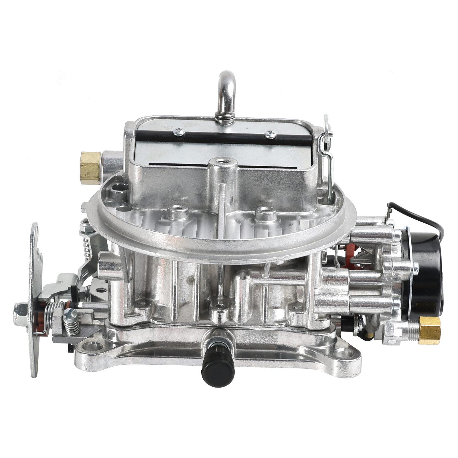 Holley 2300 gaz deniz karbüratör için 500 CFM elektrik jikle 0