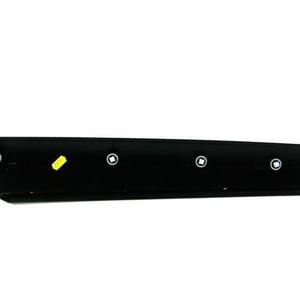 Molduras Decorativas para Ventanas de Automóviles BMW MINI R50 R52, 51137128158 51137128157 - Product Image 5