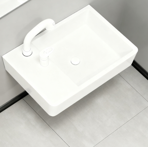 <span class=keywords><strong>Lavabo</strong></span> de baño suave <span class=keywords><strong>y</strong></span> resistente a colisiones con esquinas redondeadas <span class=keywords><strong>Lavabo</strong></span> <span class=keywords><strong>pequeño</strong></span> personalizado - Product Image 5