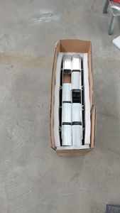 عرض خاص تأثير مميز 8 طلقات من سبائك الألومنيوم Motar <span class=keywords><strong>Fireworks</strong></span> للحفلات الكبيرة - Product Image 6