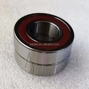 Độ chính xác cao 7003 trục chính mang 7003-2rz/P5 góc liên hệ vòng bi <span class=keywords><strong>7003c</strong></span>. 2rzp4dta 7003ctynsulp4 <span class=keywords><strong>7003c</strong></span>-2rzp4dta - Product Image 6