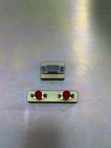 Terminale Anti-<span class=keywords><strong>Jammer</strong></span> e Anti-Spoofing a 16 Elementi, Protezione GNSS BDS B1i GPS L1 con Controllo Remoto, Resistente all'Acqua e Durevole - Product Image 3