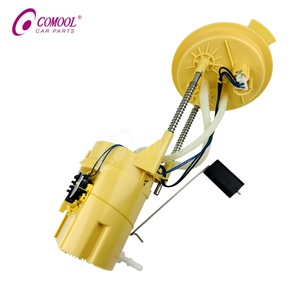 Ensemble de pompe à carburant COMOOL 16117314808 16117285446 pour BMW X3X4 F25F26 Module de distribution de carburant de haute qualité - Product Image 3