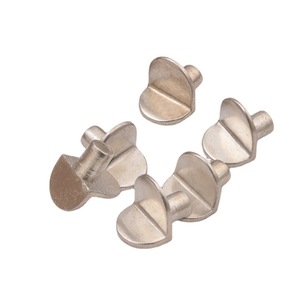 Support d'étagère en alliage de zinc Disway, support de placard pour montage d'étagère en verre - Product Image 5