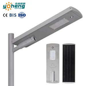 מנורת Tenaga Surya Verlichting כביש אורות שמש Led גן רחוב אור חיצוני Led אור