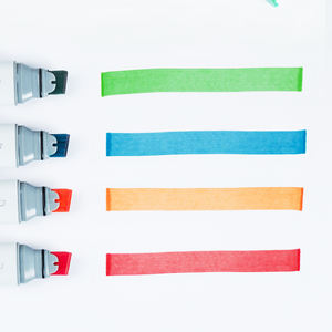 Superior 218 Colori Doppio Pennino <span class=keywords><strong>Disegno</strong></span> Marcatore A Base di Alcool di Inchiostro Riutilizzabile - Product Image 6