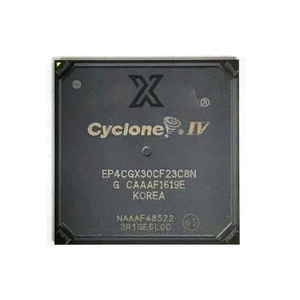 EP4CGX30CF23C8N Matriz de puertas programables en campo, programable para implementar diversas funciones lógicas digitales - Product Image 1
