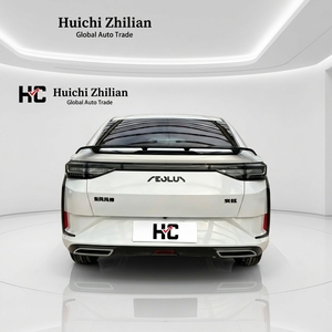 Chine Dongfeng Aeolus Yixuan 2024 1.5L CVT Édition <span class=keywords><strong>Sport</strong></span> <span class=keywords><strong>Voiture</strong></span> <span class=keywords><strong>d</strong></span>'<span class=keywords><strong>occasion</strong></span> à essence conduite à gauche à bas prix en stock à vendre - Product Image 5