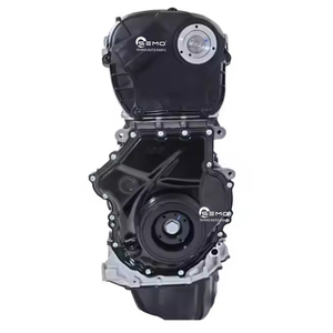 Conjunto de <span class=keywords><strong>Motor</strong></span> EA888 CDH 1.8T 2.0T CEA CGM, Bloque Largo para VW <span class=keywords><strong>Golf</strong></span> Passat Tiguan 16V OE 06J100011AJ - Product Image 3
