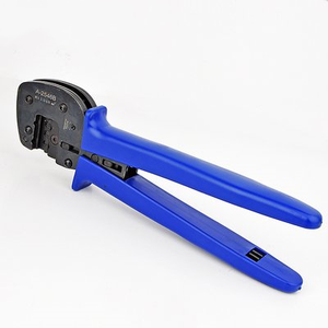 Năng lượng mặt trời bảng điều khiển Uốn Tóc bồng công cụ Kit năng lượng mặt trời Uốn Tóc bồng công cụ Kit năng lượng mặt trời hệ thống kết nối PV Cáp kẹp Công cụ lắp ráp - Product Image 4