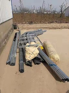 Farming Greenhouse <b>Tent</b> Grow <b>Garden</b> <b>Tent</b> Complet Kit for Hydroponic High Quality Hydroponic Greenhouse - Product Image 6