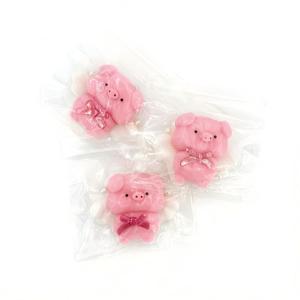 <span class=keywords><strong>Cerdito</strong></span> Rosa Adorable con Alas, Juguete Blandito de TPR de Rebote Rápido, Juguete Antiestrés para Oficina, Hogar, Niños y Adultos - Product Image 5