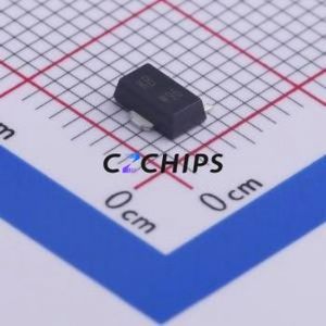 ทรานซิสเตอร์สนามทรานซิสเตอร์115 SOT-89 BSS192ใหม่ดั้งเดิม (MOSFET) - Product Image 1