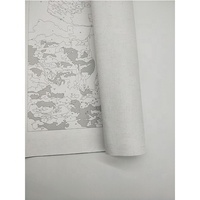 Peintures d'art moderne imprimé en HD, 40*50, peintures d'animaux, de kingbird, pêche, diy bricolage, par numéros, pour la vente