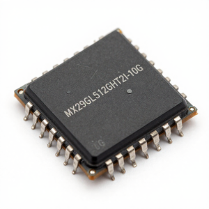 MX29GL512GHT2I-10G 56 TFSOP อุปกรณ์อิเล็กทรอนิกส์ อุปกรณ์เสริม หน่วยความจำ ของแท้ - Product Image 1