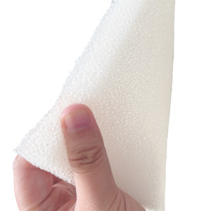 Mật độ cao tăng độ cứng đồ nội thất bọt trắng lưới mở tế bào bọt ngoài trời biển Patio đệm nhanh khô bọt - Product Image 6