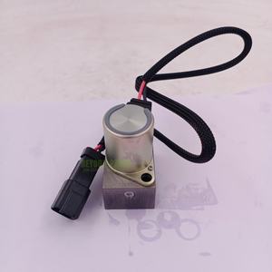 PC210-7 PC220-7 Baggerteile Pilotventil 702-21-55701 7022155701 - Product Image 6