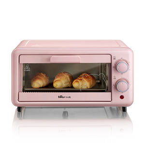 11L Mini Elektrische Koffiebrander <span class=keywords><strong>Oven</strong></span> Met Hot Platen - Product Image 1