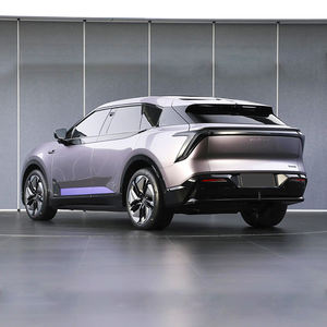 Offre Spéciale 765KM 810KM nouvelle énergie électrique EV voiture 5 places 5 portes SUV <span class=keywords><strong>HiPhi</strong></span> <span class=keywords><strong>Y</strong></span> - Product Image 1