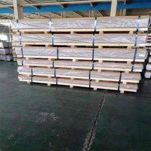 Bán hàng nóng tráng nhôm cuộn mịn bề mặt Tùy chỉnh màu sắc trang trí bảng điều chỉnh tùy chỉnh cắt Hàn dịch vụ chế biến hợp kim - Product Image 6