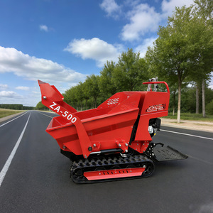 Camion à benne pour matériaux de construction, camion d'alimentation agricole, camion de transport, remorque agricole, chariot - Product Image 4