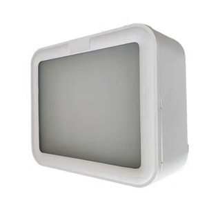 Lámpara de Plataforma LED de 50W, Montaje en Superficie, Cableado Directo, 50000 Horas de Vida Útil, Luces de Techo - Product Image 3