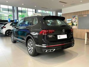 Volkswagen <span class=keywords><strong>Tiguan</strong></span> L PHEV <span class=keywords><strong>2023</strong></span> de Segunda Mano Premium, SUV Híbrido Espacioso de 5 Plazas, Volante a la Izquierda - Product Image 2