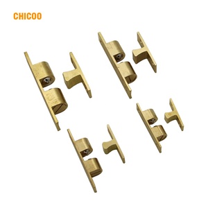 60mm in ottone nichel <span class=keywords><strong>porta</strong></span> doppia palla cattura <span class=keywords><strong>porta</strong></span> <span class=keywords><strong>porta</strong></span> <span class=keywords><strong>porta</strong></span> supporto Auto - Product Image 3