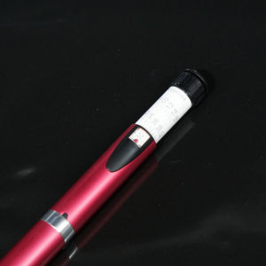 Componentes del dispositivo de bolígrafo reutilizable |   Soporte DFM |   Fabricación por Contrato - Product Image 5