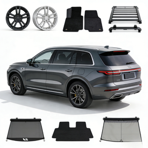 Pièces détachées automobiles de haute qualité pour véhicules électriques, systèmes de carrosserie pour Lixiang Li L9 L8 L7 L6 One Mega - Product Image 3