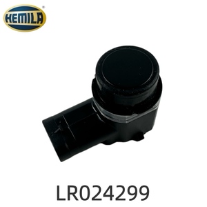 HEMILA Piezas de Vehículos LR024299 Sensores de Aparcamiento Traseros Sistema de Asistencia al Aparcamiento Compatible con Land Rover Range Rover Evoque <span class=keywords><strong>2012</strong></span> - Product Image 3