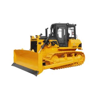 NOUVEAU PRODUIT 2019 SHANTUI Bulldozer d'occasion SD13 à prix avantageux à vendre - Product Image 3