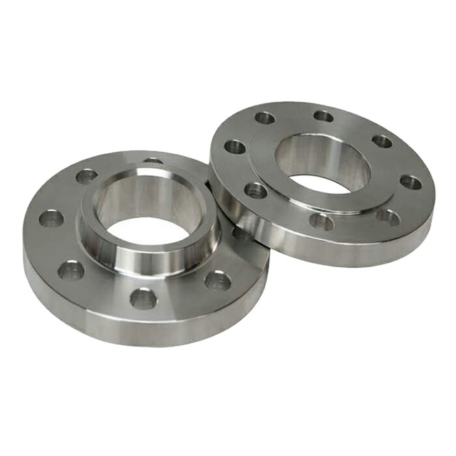 Astm A181 Gr.ii Carbon Steel slip on Flange Raised Face