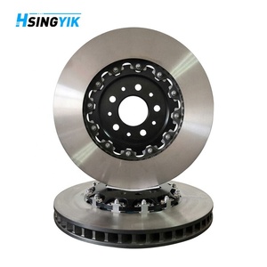 Systèmes de freinage automatiques, disque flottant avant OEM 09.8780.21 335 mm 32 mm, disque de frein pour <span class=keywords><strong>Aston</strong></span> <span class=keywords><strong>Martin</strong></span> V8 Vantage - Product Image 6