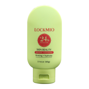 300g LOCKMIO Loción Corporal Reafirmante <span class=keywords><strong>para</strong></span> Hombres y Mujeres Uso Diario <span class=keywords><strong>Para</strong></span> Adultos - Product Image 3