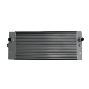 Aftermarket Radiador 22220487 Escavadeira Montagem Núcleo para Rand Doosan <span class=keywords><strong>Air</strong></span> <span class=keywords><strong>Compressor</strong></span> P425WJD-T3 P375BWIR P425BWIR - Product Image 1