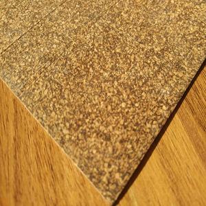 Mantar conta rulo 3mm mantar pano mantar vulkanize kauçuk levha - Product Image 5