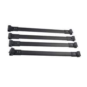 Support porte-<span class=keywords><strong>bagages</strong></span> Rook pour 4x4, pour FJ Cruiser 2007, avec accessoires <span class=keywords><strong>de</strong></span> <span class=keywords><strong>toit</strong></span> <span class=keywords><strong>de</strong></span> mak - Product Image 2