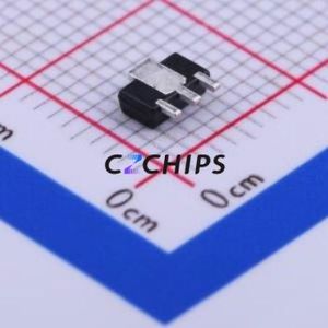 ชิปวงจรรวม AS78L05RTR-G1 SOT-89ของแท้สินค้าใหม่วงจรรวม PMIC ตัวควบคุมเชิงเส้น (LDO) - Product Image 2