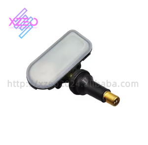 68157568AA 68239720AB 68249197AA 434MHZ TPMS Sensor de control de presión de neumáticos 4 Uds para 2014-2016 <span class=keywords><strong>Jeep</strong></span> <span class=keywords><strong>Cherokee</strong></span> RAM 1500 2500 3500 - Product Image 3