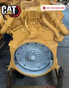 Động cơ 3408 Sâu Bướm động cơ tàu 3406/3512/3508/3412/C7/C9/C13/15/C18 và phụ kiện - Product Image 6