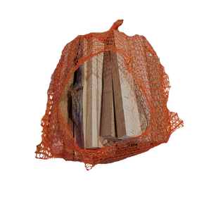 Encendedor de madera de 25 cm, paquete de 3 Kg para herramientas de torneado - Product Image 1