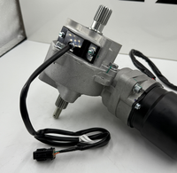 Kit de direction assistée électrique 12V pour ATV, UTV, buggy de plage 2025 CFMOTO CF X8 Polaris Ranger XD 1500, moteur de direction électrique