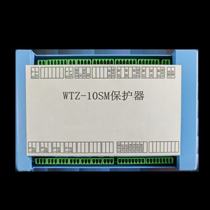 Protector Inteligente Integrado Wtf-200 400a, Accesorio para Turbinas Eólicas - Product Image 4