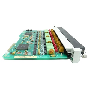 Módulo de Entrada Digital Original Nuevo 621 1180R, Pieza de Repuesto Industrial en Stock, Entrega Rápida para Aplicaciones de Sistemas de Automatización - Product Image 1