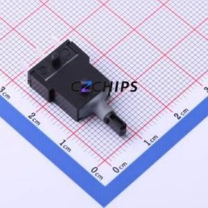 K9-1268-01 Rotary Encoder Switch Whole Sale Electronic Component Chips Supplier & BOM Service - Product Image 2